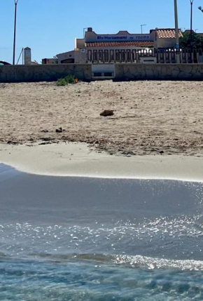 Blu Marzamemi Rooms, Marzamemi